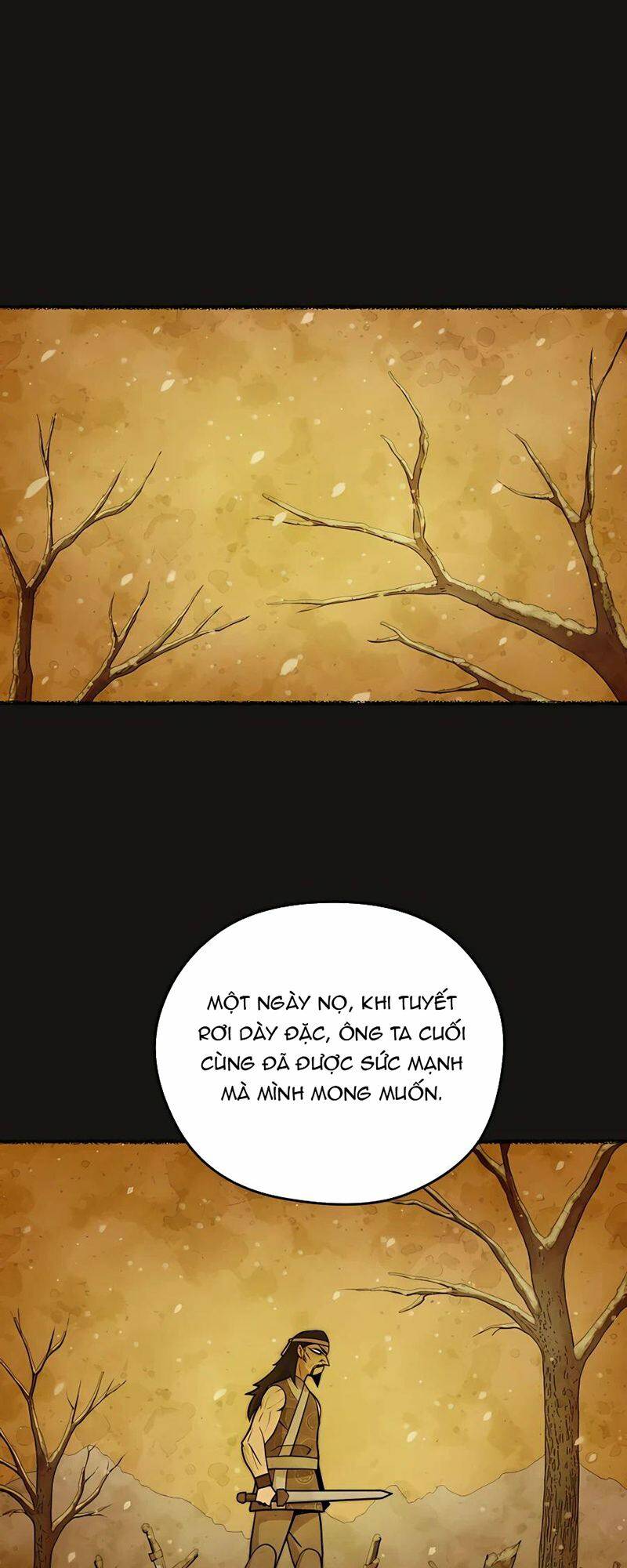 Thái Thú Kang Jin Lee - Chapter 62 - Page 13