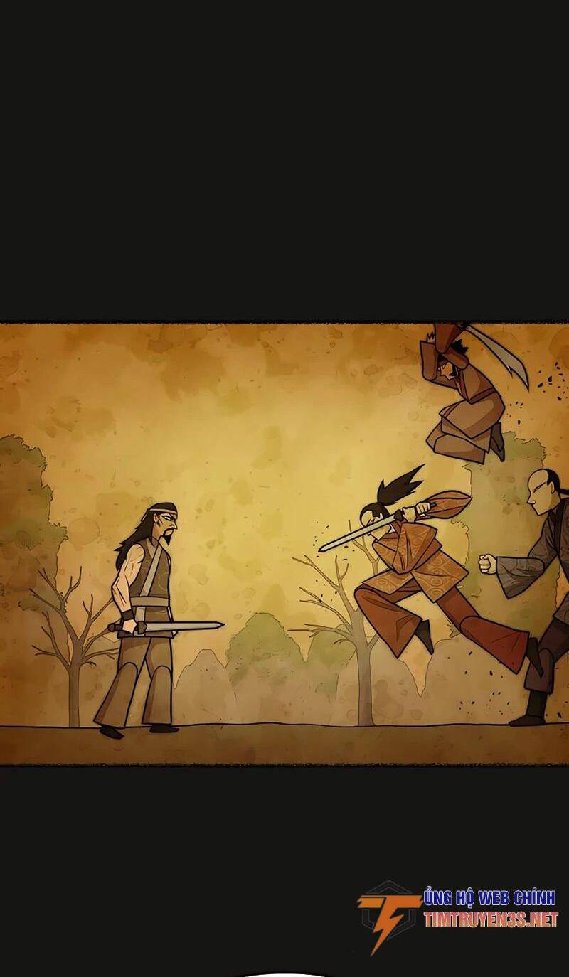 Thái Thú Kang Jin Lee - Chapter 62 - Page 15