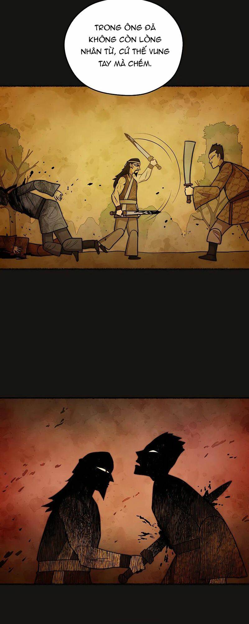 Thái Thú Kang Jin Lee - Chapter 62 - Page 16