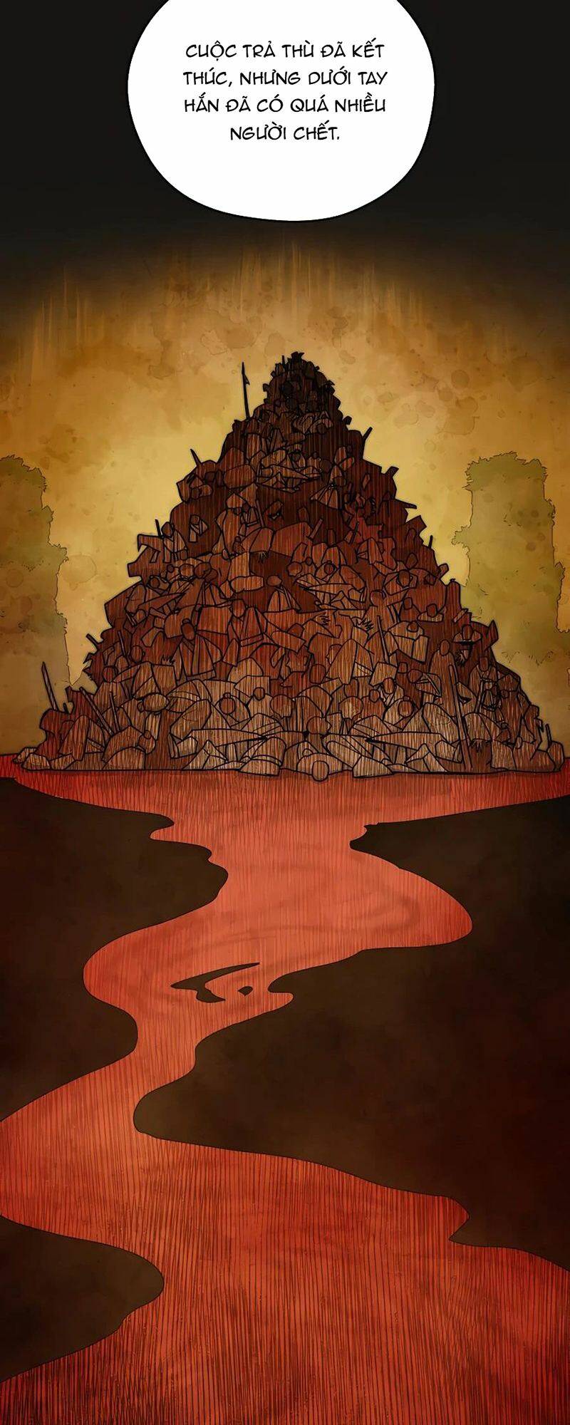 Thái Thú Kang Jin Lee - Chapter 62 - Page 19