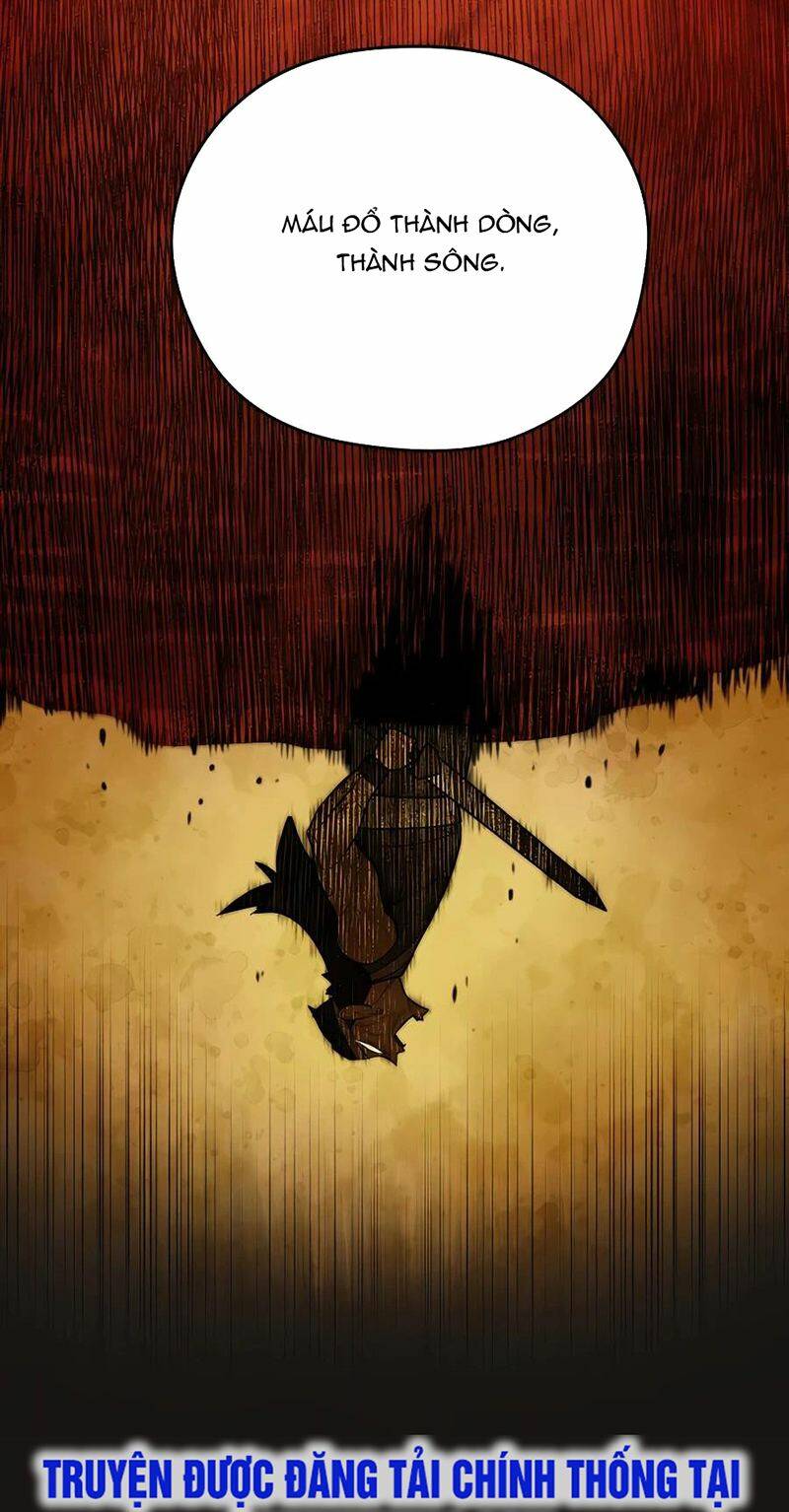 Thái Thú Kang Jin Lee - Chapter 62 - Page 20