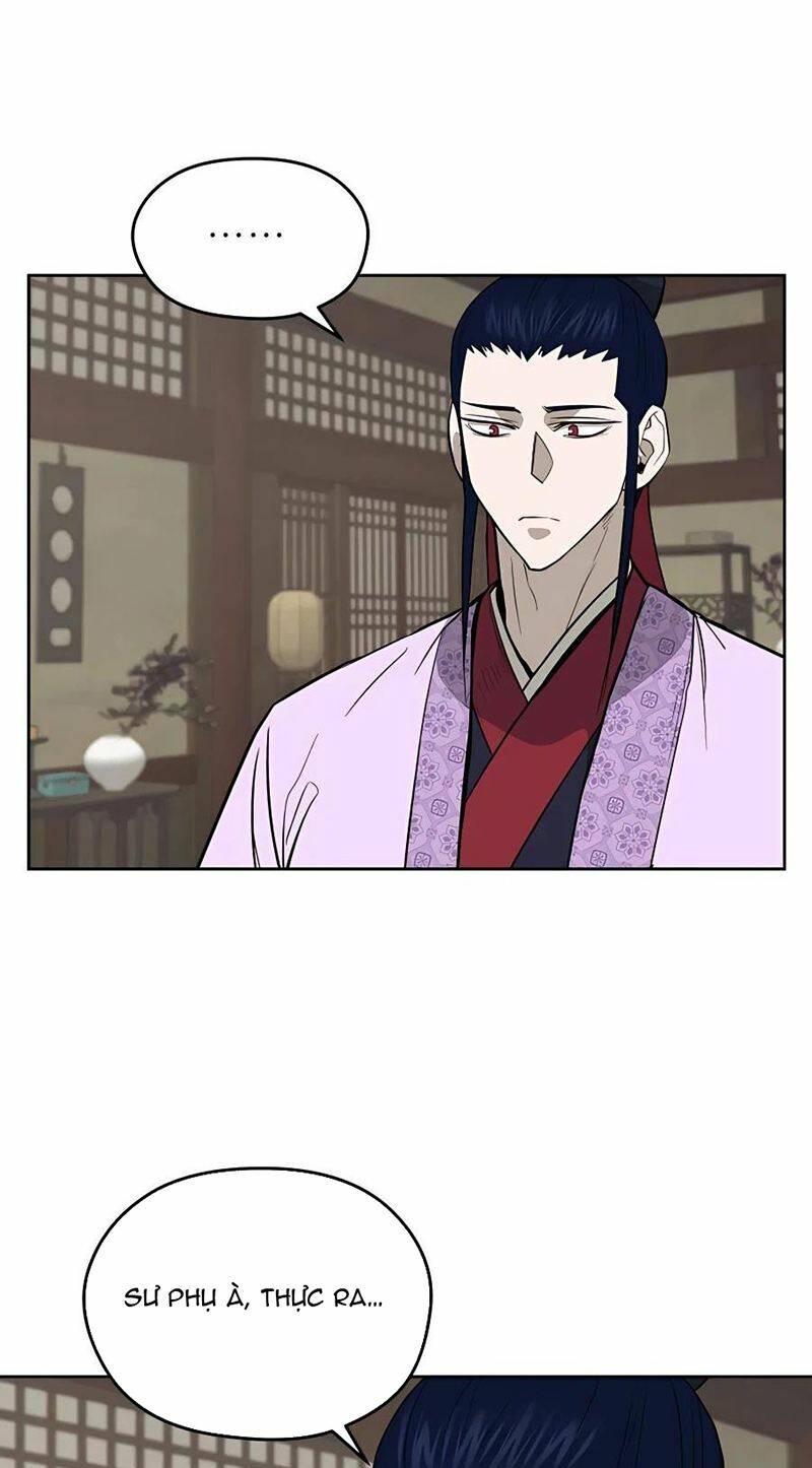 Thái Thú Kang Jin Lee - Chapter 62 - Page 23