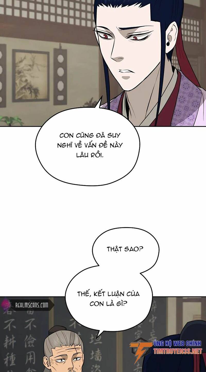 Thái Thú Kang Jin Lee - Chapter 62 - Page 24