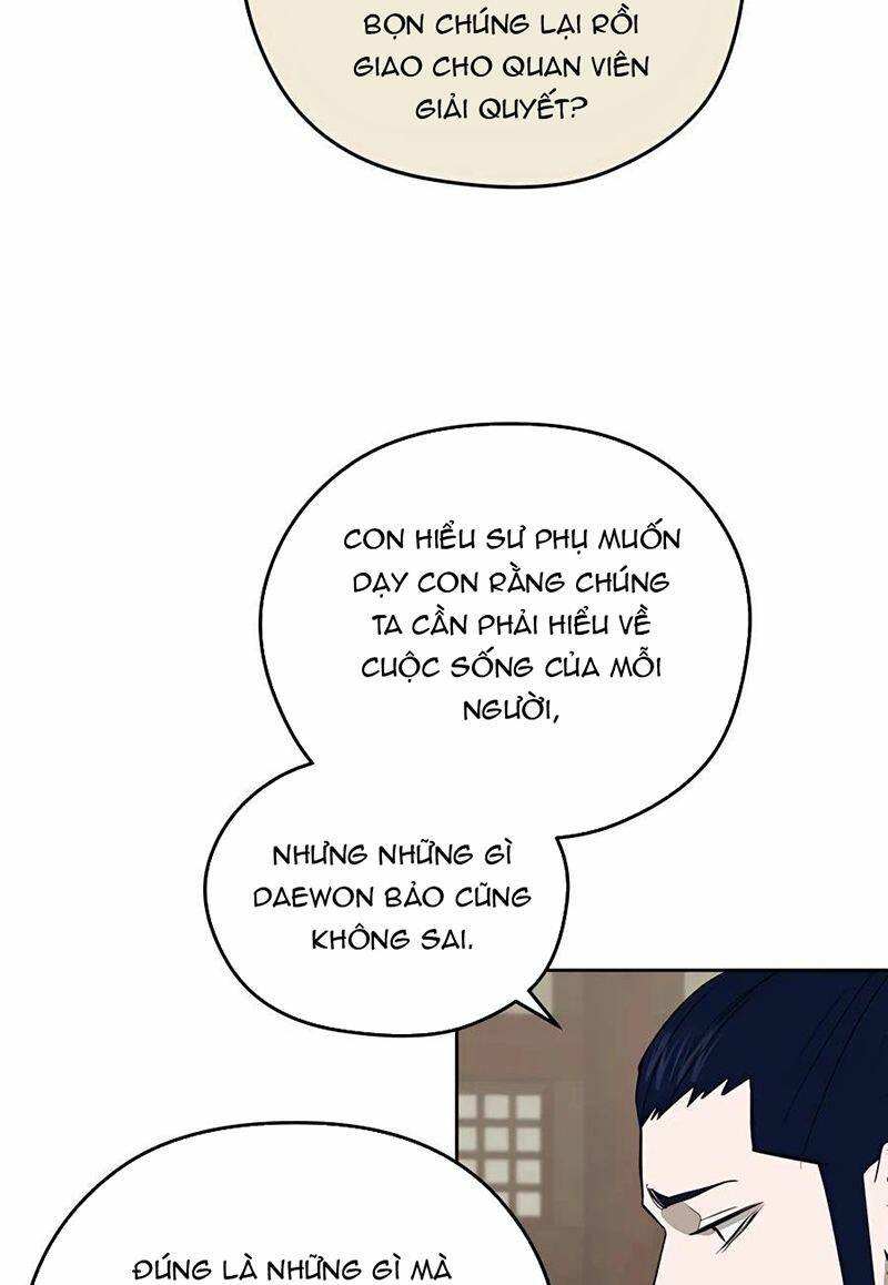 Thái Thú Kang Jin Lee - Chapter 62 - Page 26