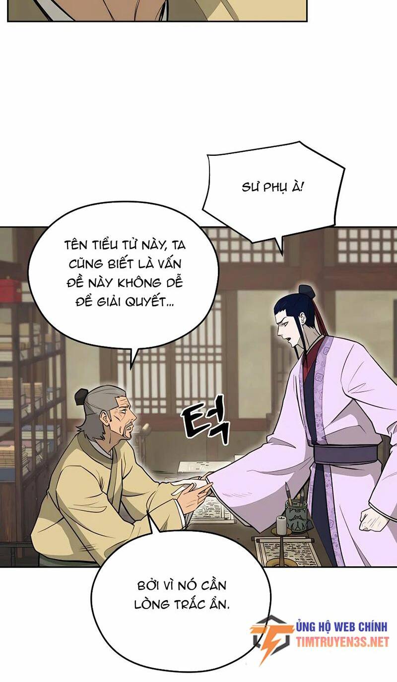 Thái Thú Kang Jin Lee - Chapter 62 - Page 30