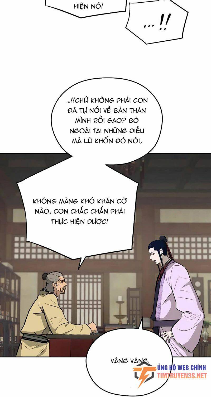 Thái Thú Kang Jin Lee - Chapter 62 - Page 41