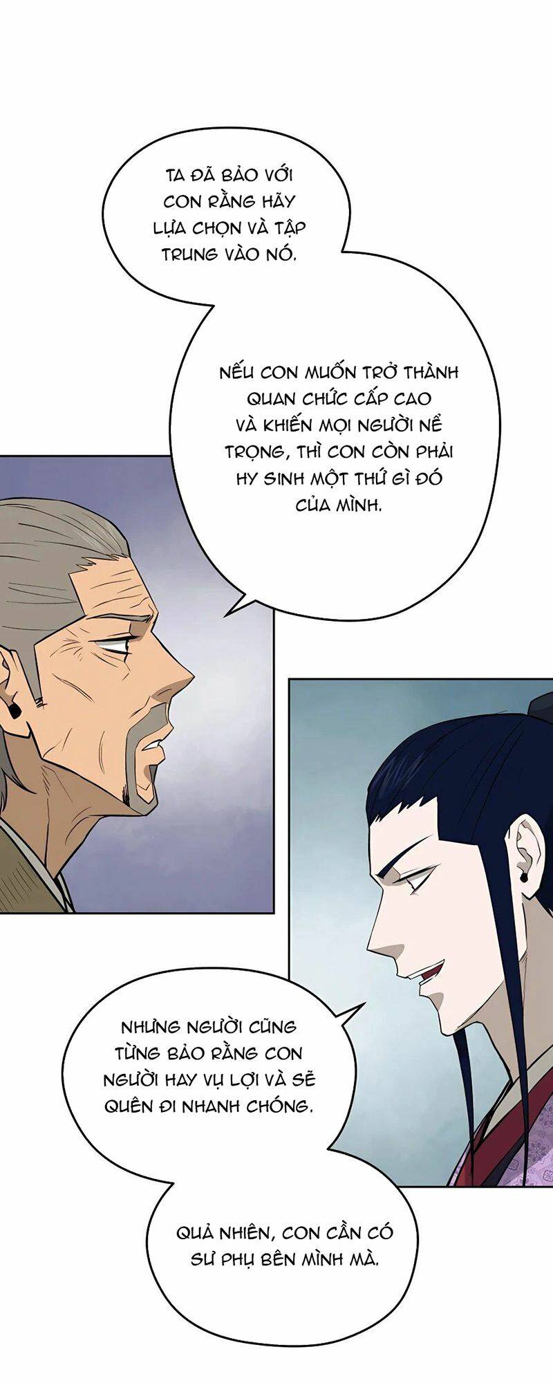 Thái Thú Kang Jin Lee - Chapter 62 - Page 42