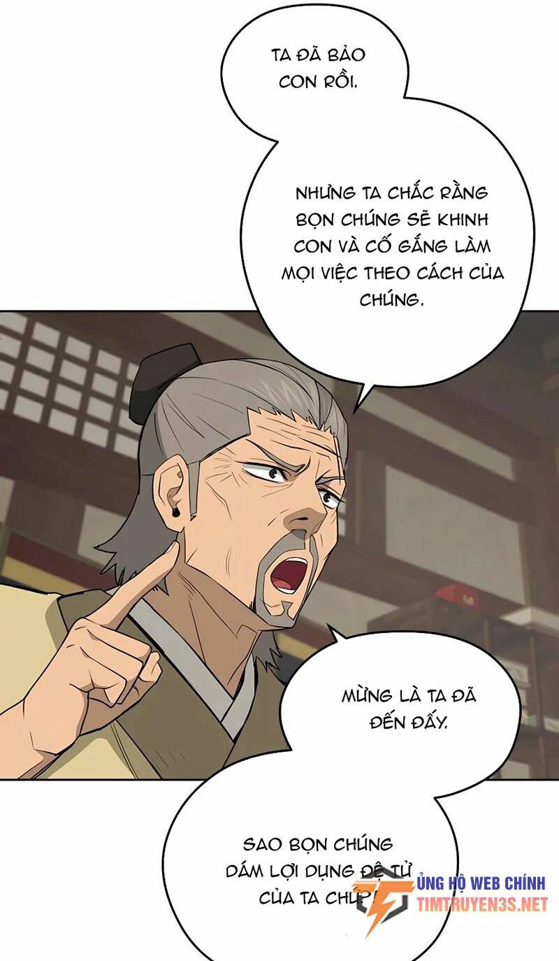 Thái Thú Kang Jin Lee - Chapter 62 - Page 44