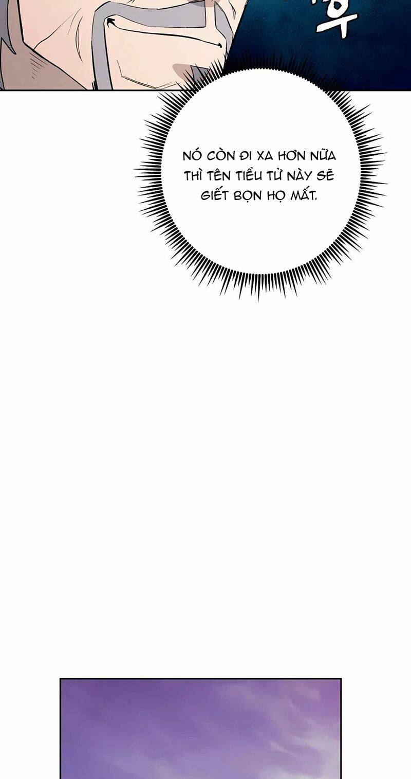 Thái Thú Kang Jin Lee - Chapter 62 - Page 46