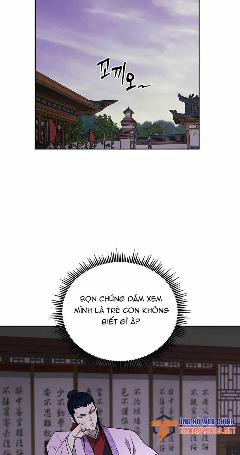 Thái Thú Kang Jin Lee - Chapter 62 - Page 47