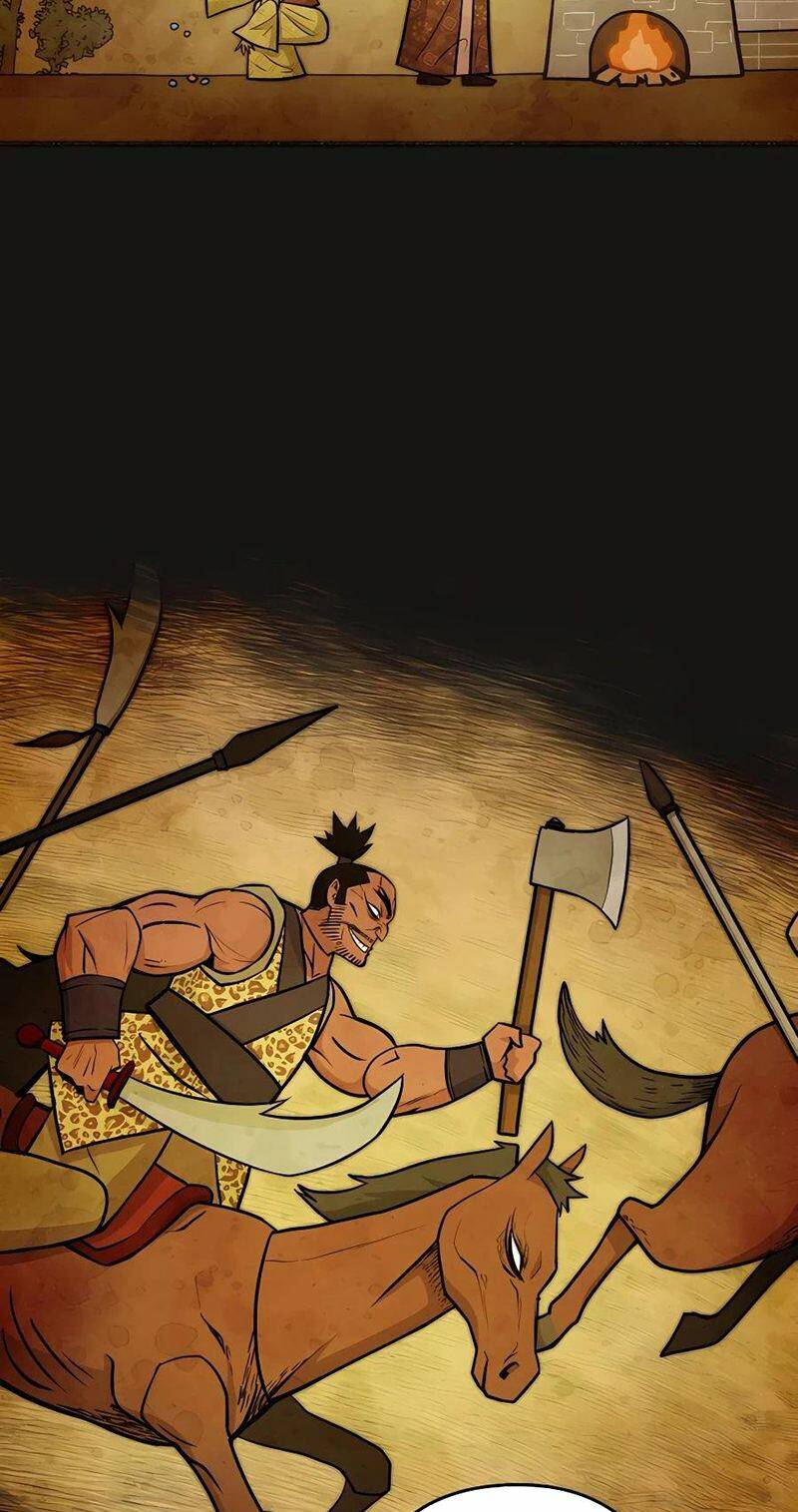 Thái Thú Kang Jin Lee - Chapter 62 - Page 4