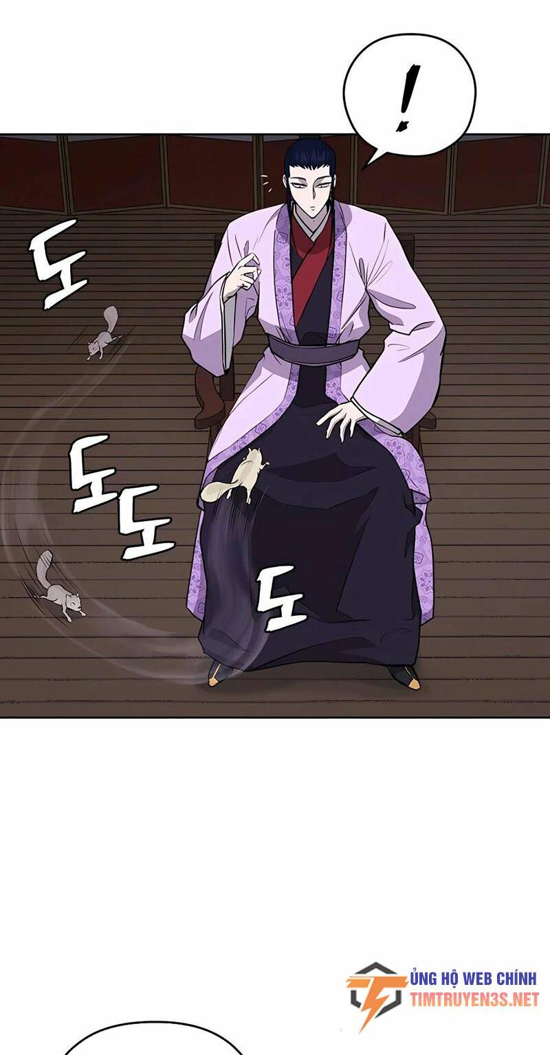 Thái Thú Kang Jin Lee - Chapter 62 - Page 50