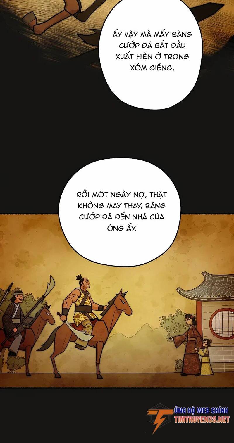 Thái Thú Kang Jin Lee - Chapter 62 - Page 5