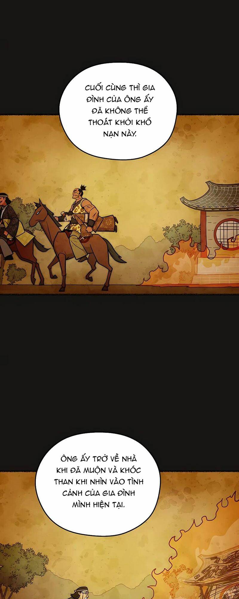 Thái Thú Kang Jin Lee - Chapter 62 - Page 6