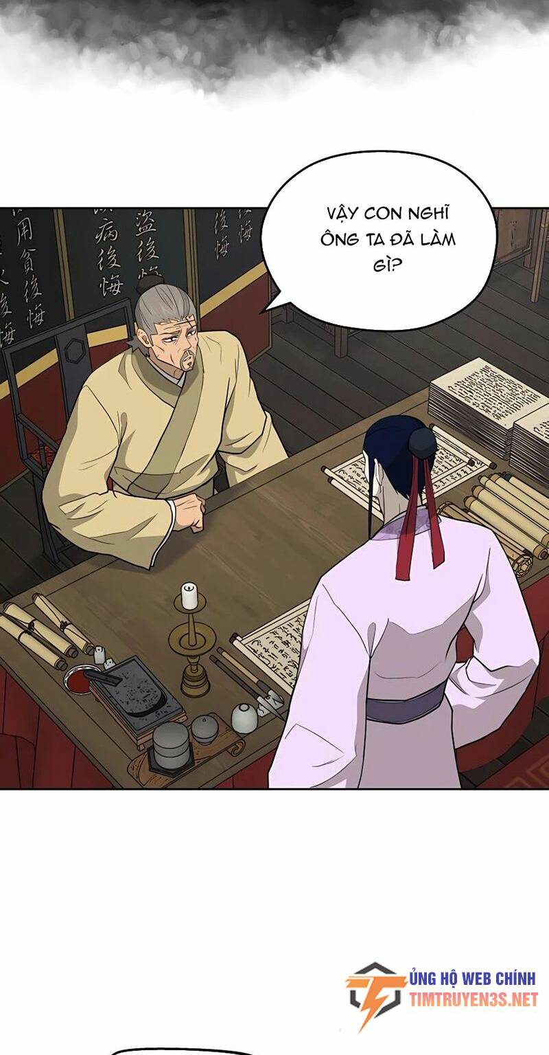 Thái Thú Kang Jin Lee - Chapter 62 - Page 8