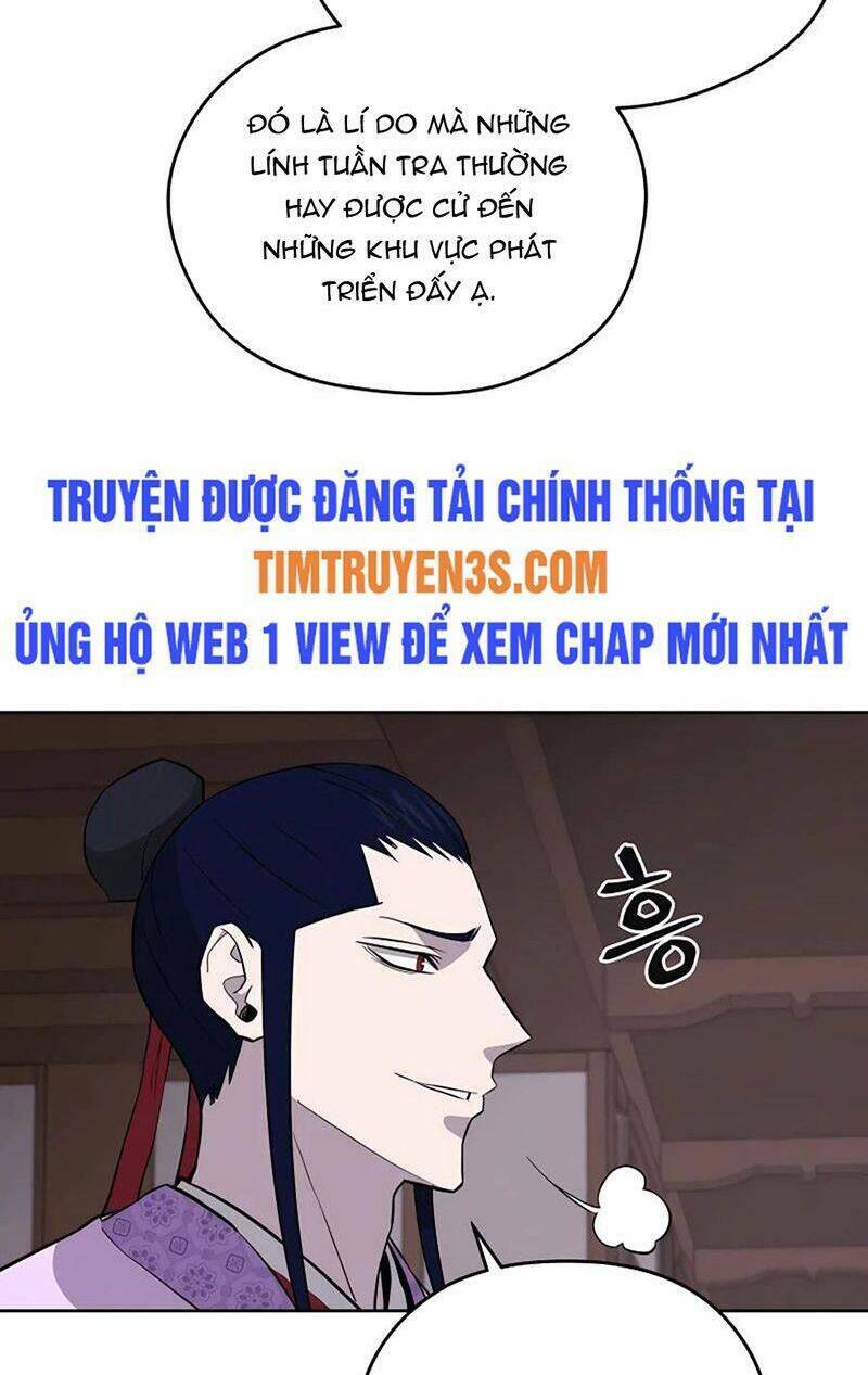 Thái Thú Kang Jin Lee - Chapter 63 - Page 10