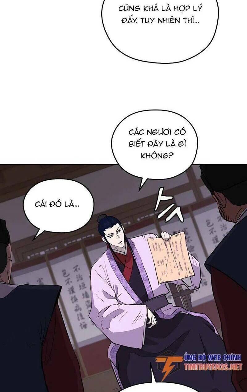 Thái Thú Kang Jin Lee - Chapter 63 - Page 11