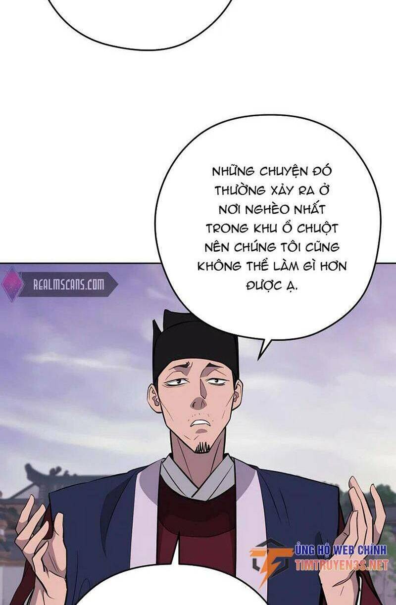 Thái Thú Kang Jin Lee - Chapter 63 - Page 15