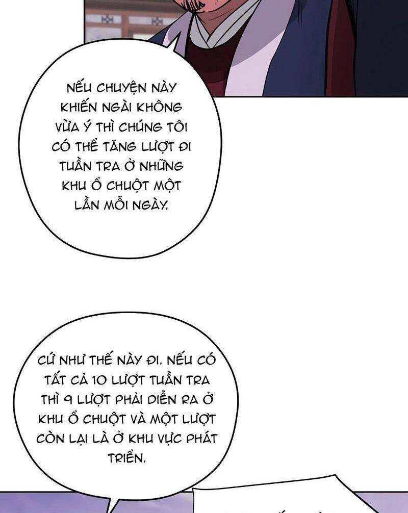 Thái Thú Kang Jin Lee - Chapter 63 - Page 18