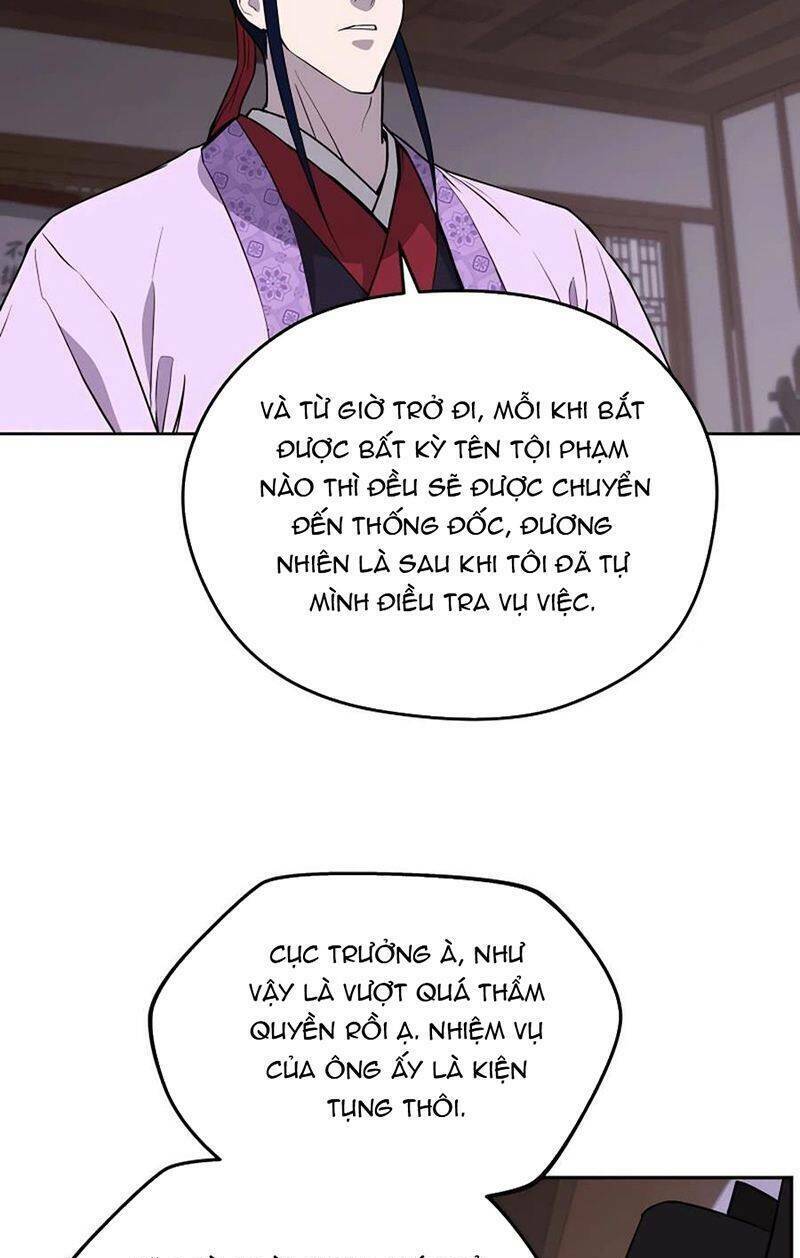 Thái Thú Kang Jin Lee - Chapter 63 - Page 24