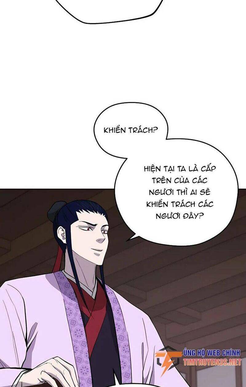 Thái Thú Kang Jin Lee - Chapter 63 - Page 27