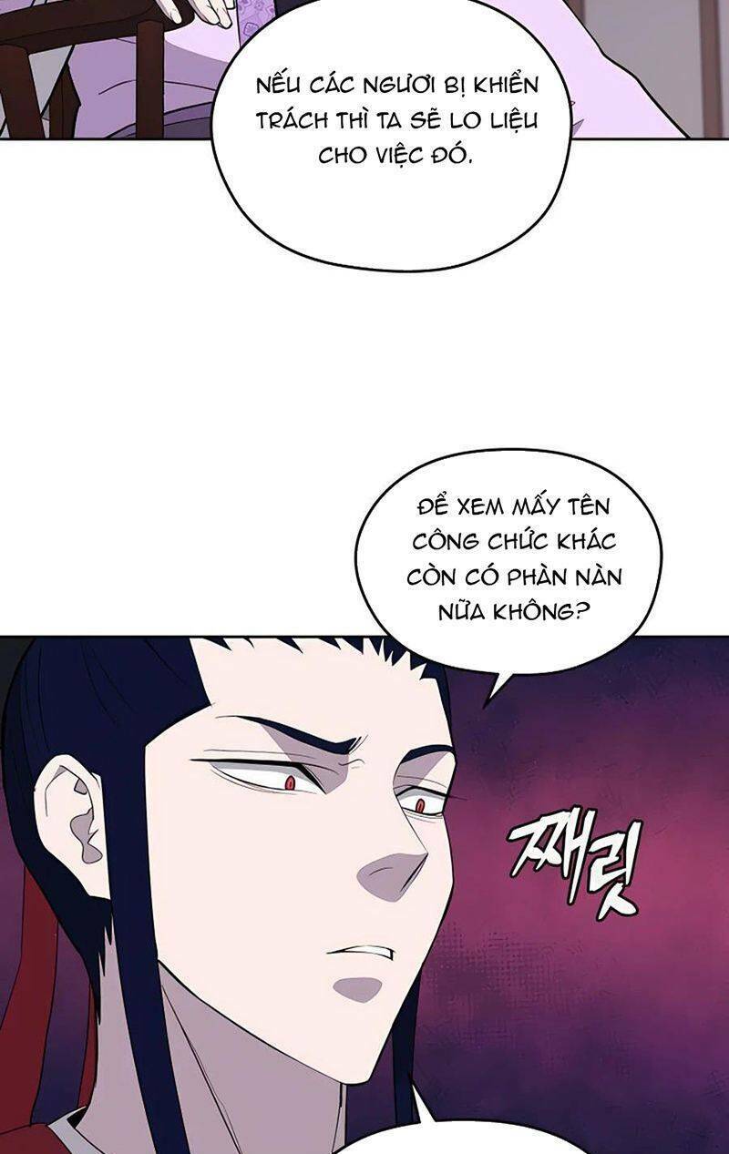 Thái Thú Kang Jin Lee - Chapter 63 - Page 28