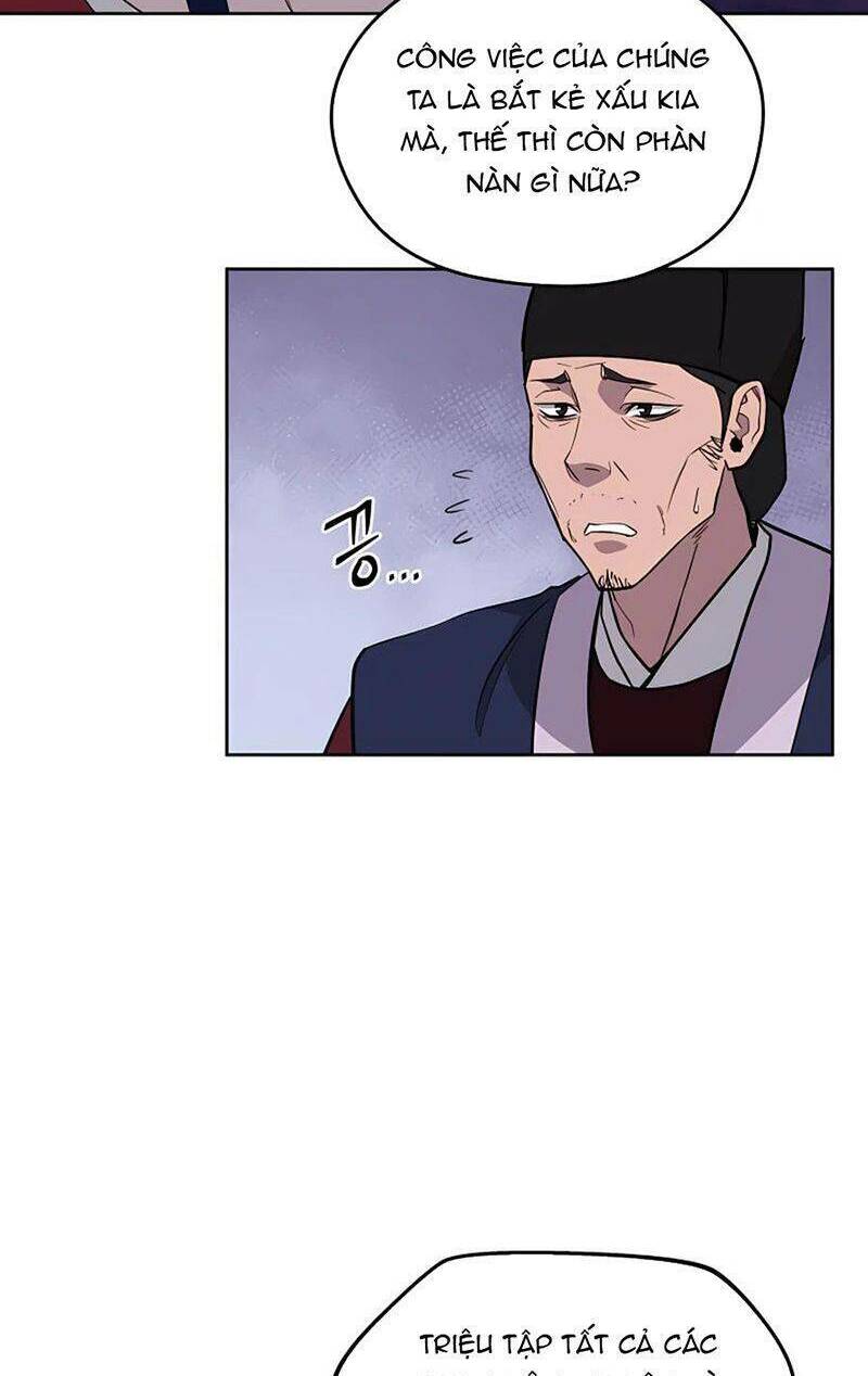 Thái Thú Kang Jin Lee - Chapter 63 - Page 29