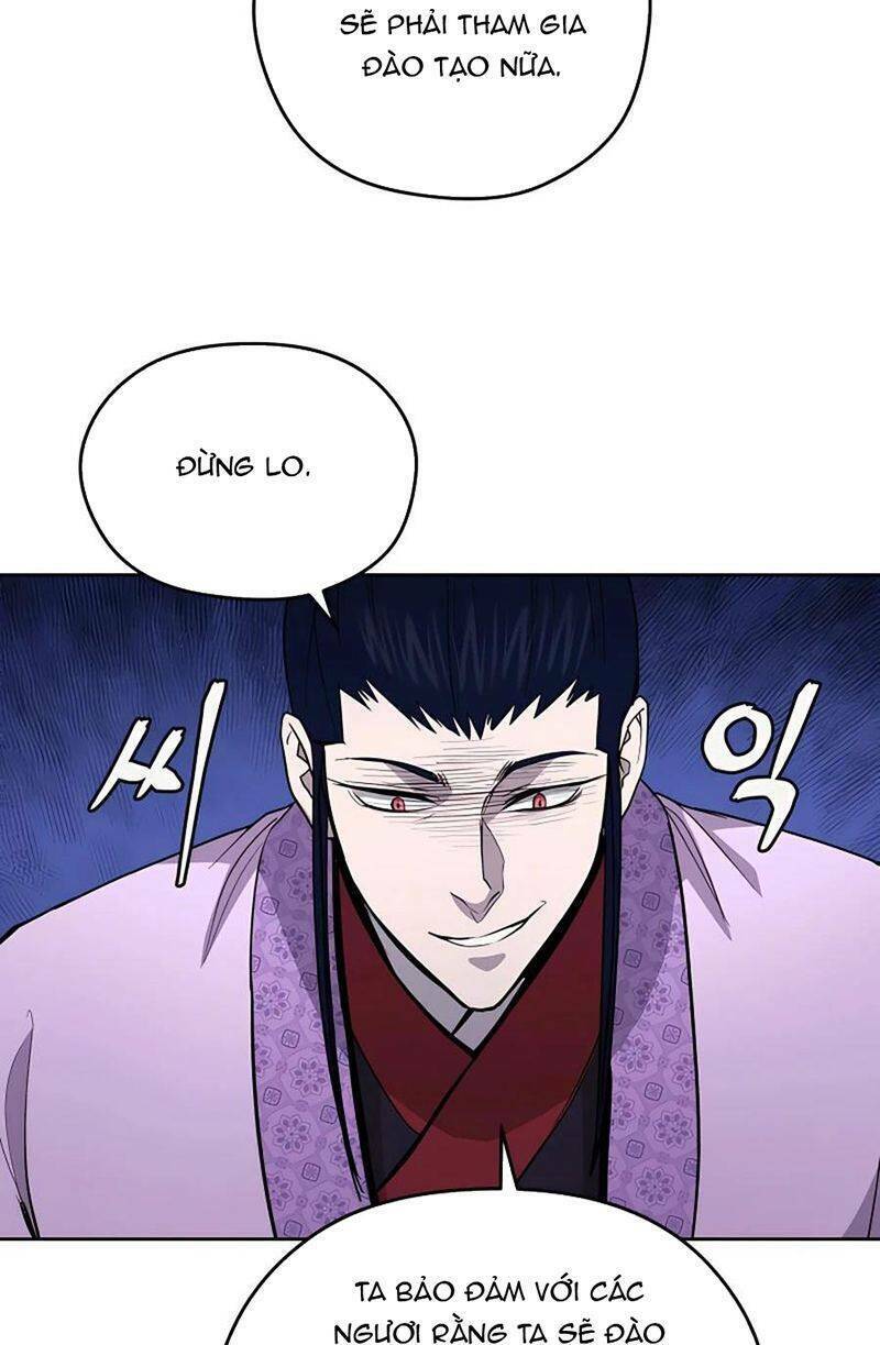 Thái Thú Kang Jin Lee - Chapter 63 - Page 32