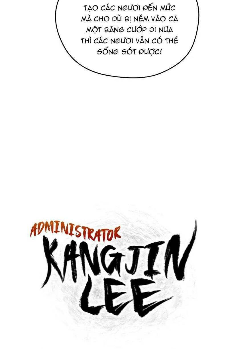 Thái Thú Kang Jin Lee - Chapter 63 - Page 33