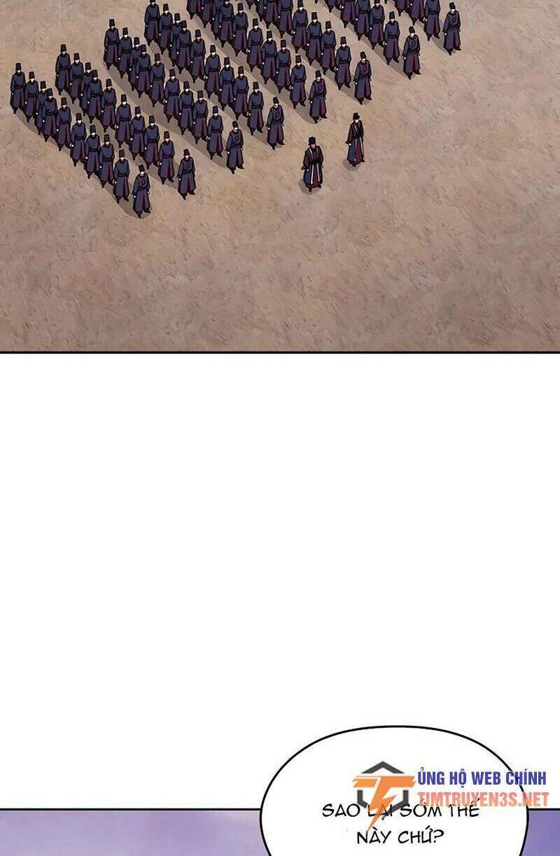 Thái Thú Kang Jin Lee - Chapter 63 - Page 35