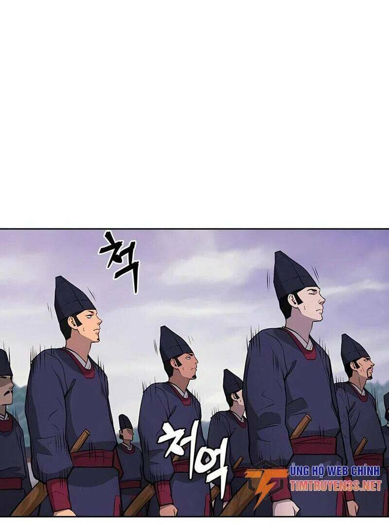 Thái Thú Kang Jin Lee - Chapter 63 - Page 39