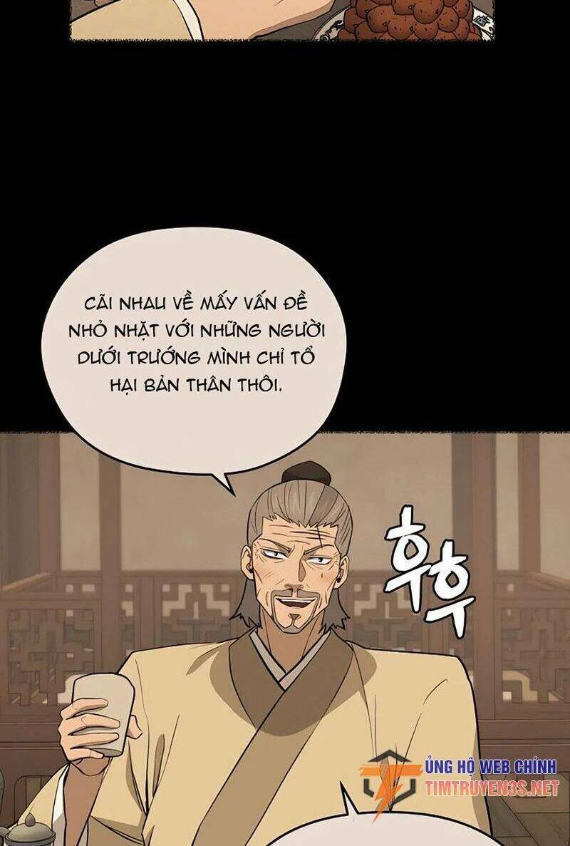 Thái Thú Kang Jin Lee - Chapter 63 - Page 43