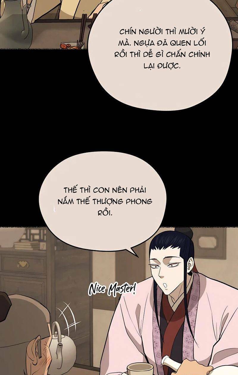 Thái Thú Kang Jin Lee - Chapter 63 - Page 44