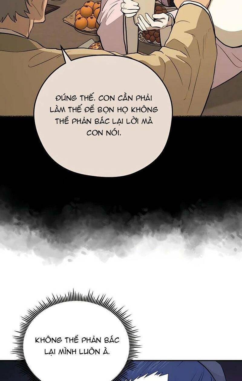 Thái Thú Kang Jin Lee - Chapter 63 - Page 45