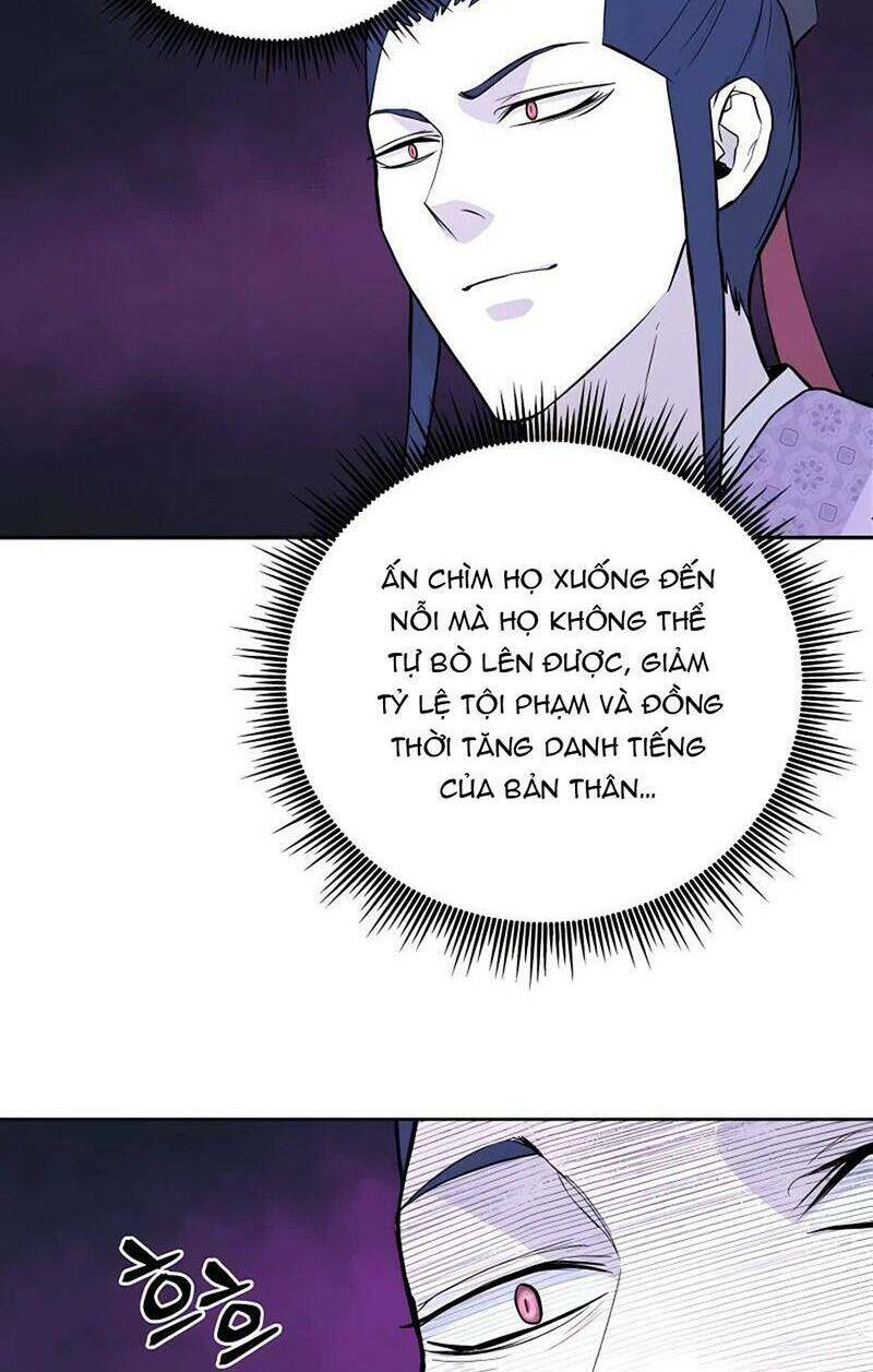 Thái Thú Kang Jin Lee - Chapter 63 - Page 46