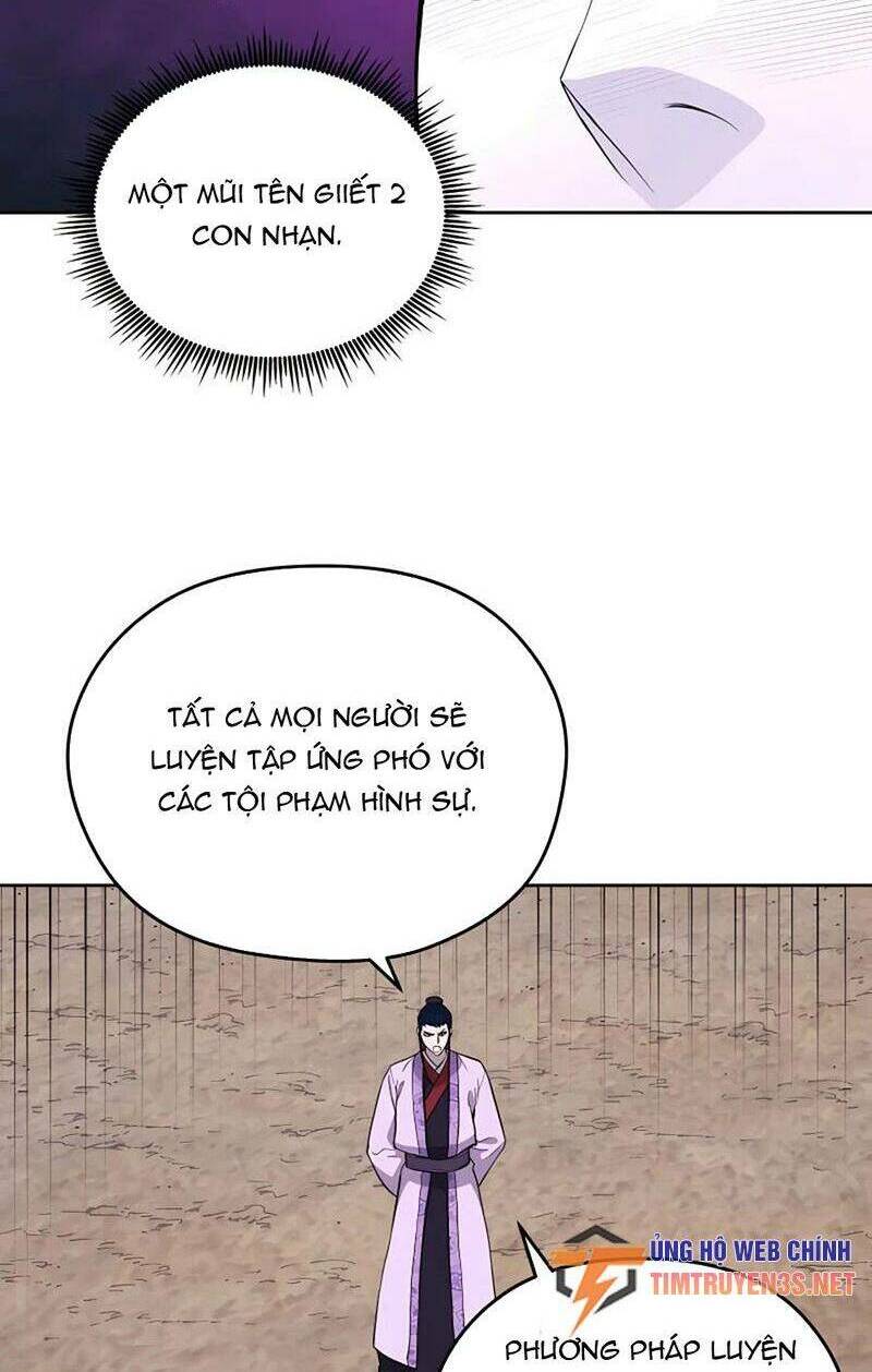 Thái Thú Kang Jin Lee - Chapter 63 - Page 47