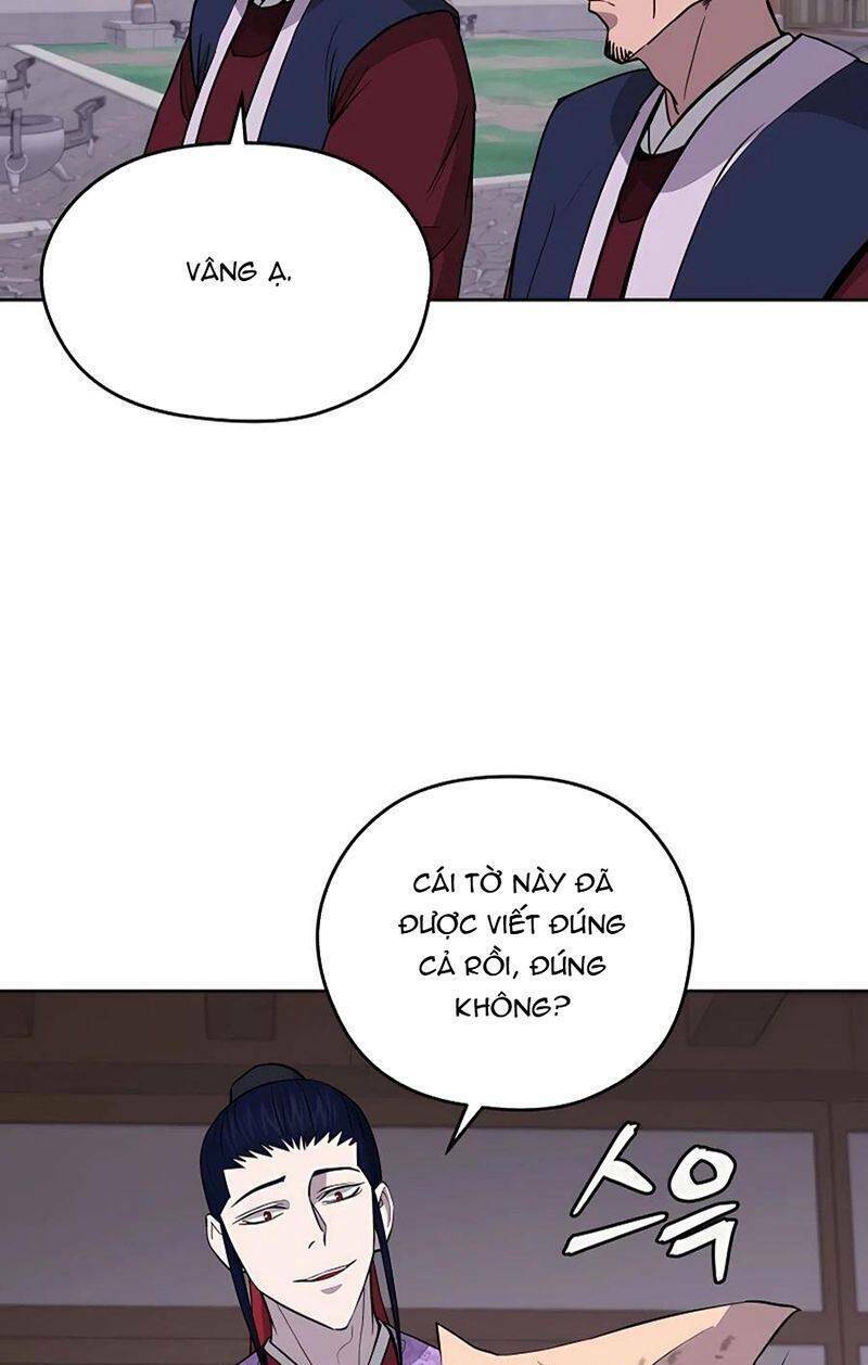 Thái Thú Kang Jin Lee - Chapter 63 - Page 4