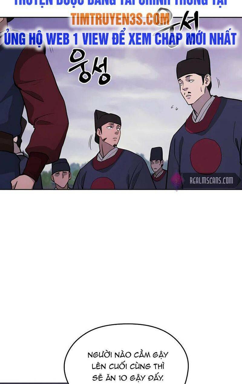 Thái Thú Kang Jin Lee - Chapter 63 - Page 49