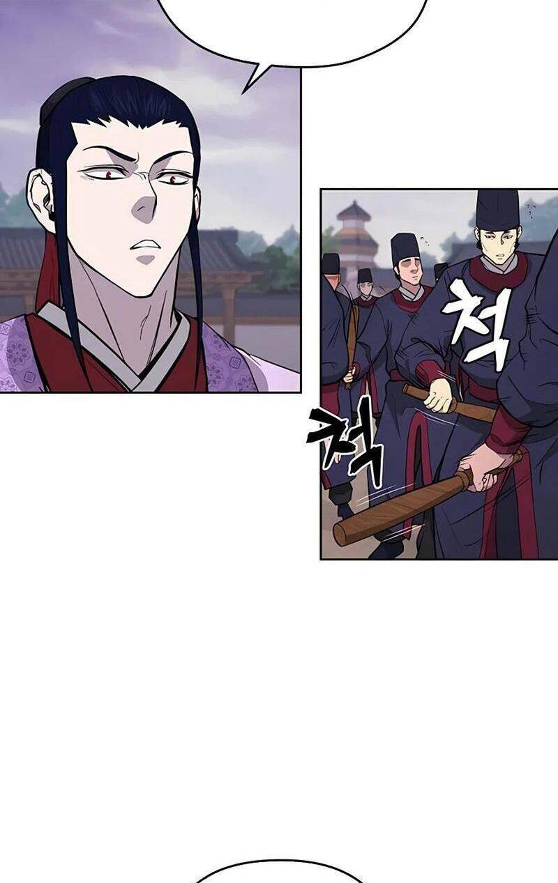 Thái Thú Kang Jin Lee - Chapter 63 - Page 50