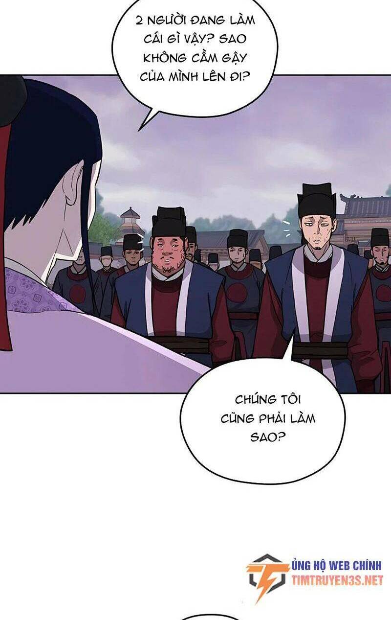 Thái Thú Kang Jin Lee - Chapter 63 - Page 51