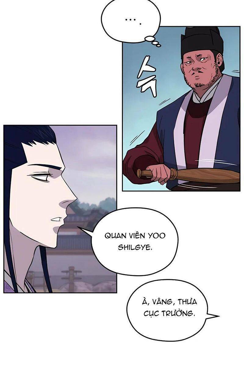 Thái Thú Kang Jin Lee - Chapter 63 - Page 52