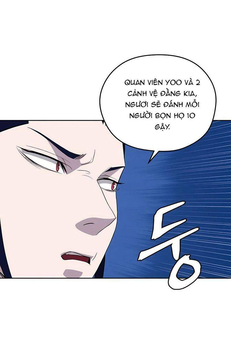 Thái Thú Kang Jin Lee - Chapter 63 - Page 58