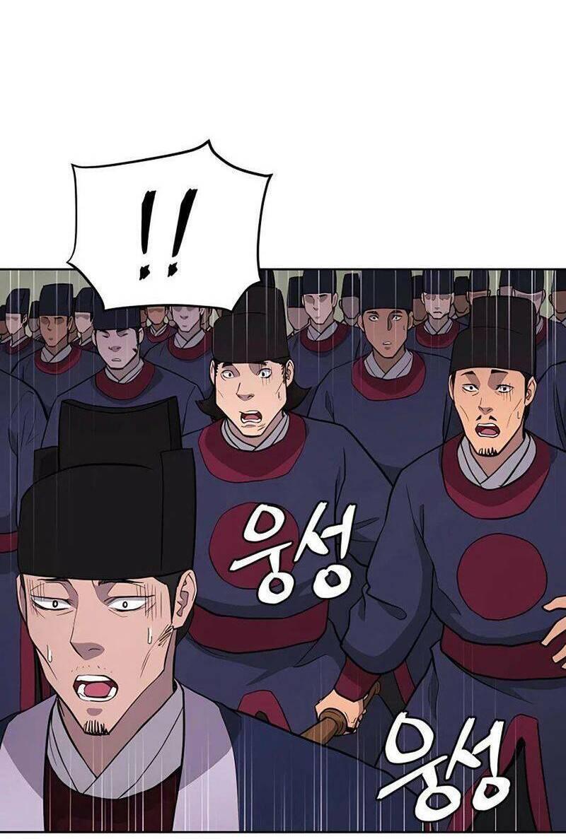 Thái Thú Kang Jin Lee - Chapter 63 - Page 59