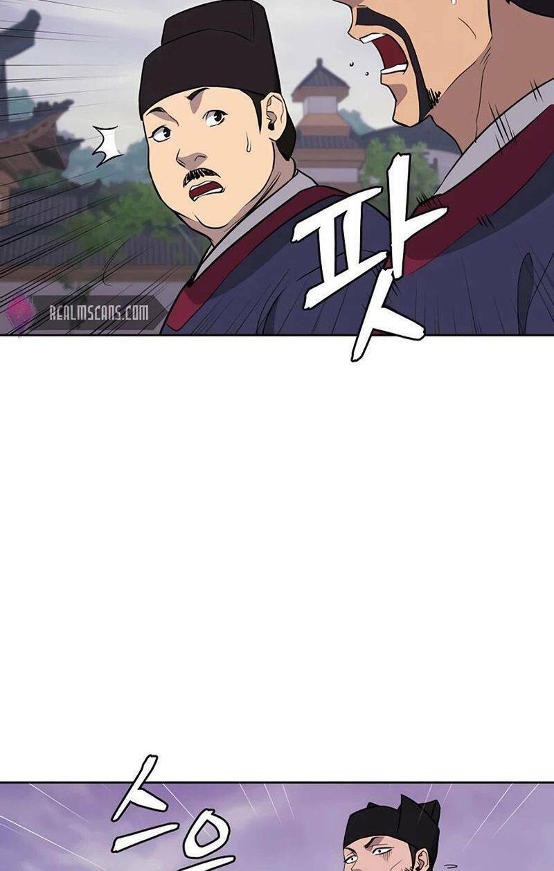 Thái Thú Kang Jin Lee - Chapter 63 - Page 62