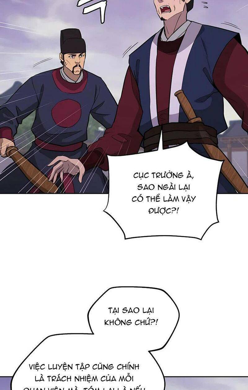 Thái Thú Kang Jin Lee - Chapter 63 - Page 63
