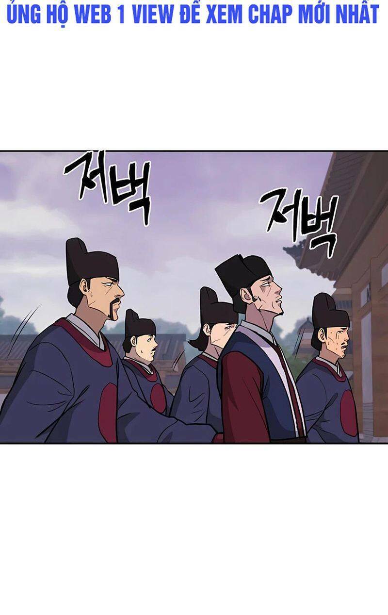 Thái Thú Kang Jin Lee - Chapter 63 - Page 66