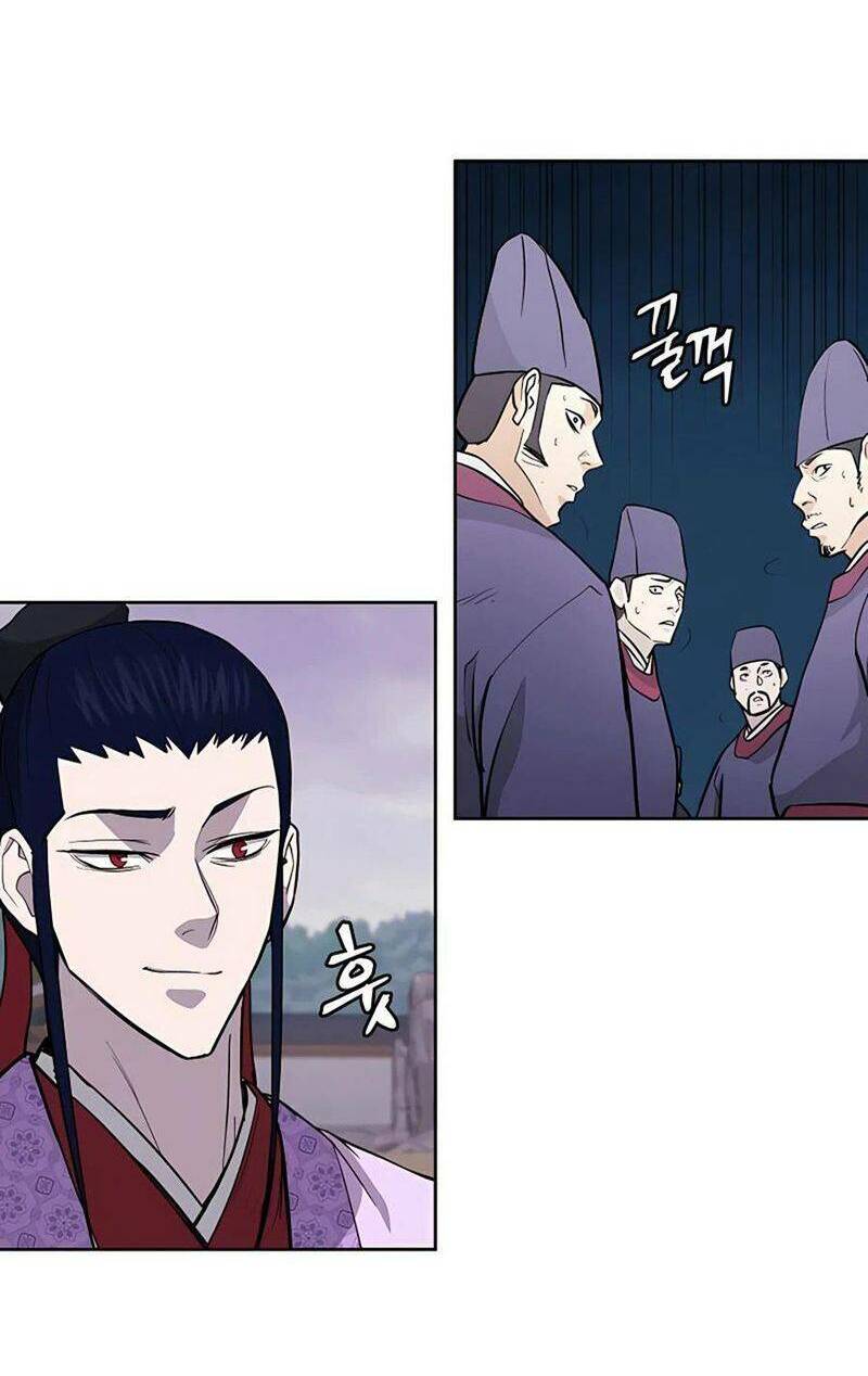 Thái Thú Kang Jin Lee - Chapter 63 - Page 67