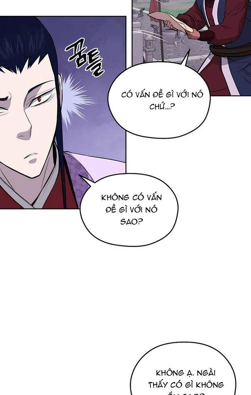 Thái Thú Kang Jin Lee - Chapter 63 - Page 6