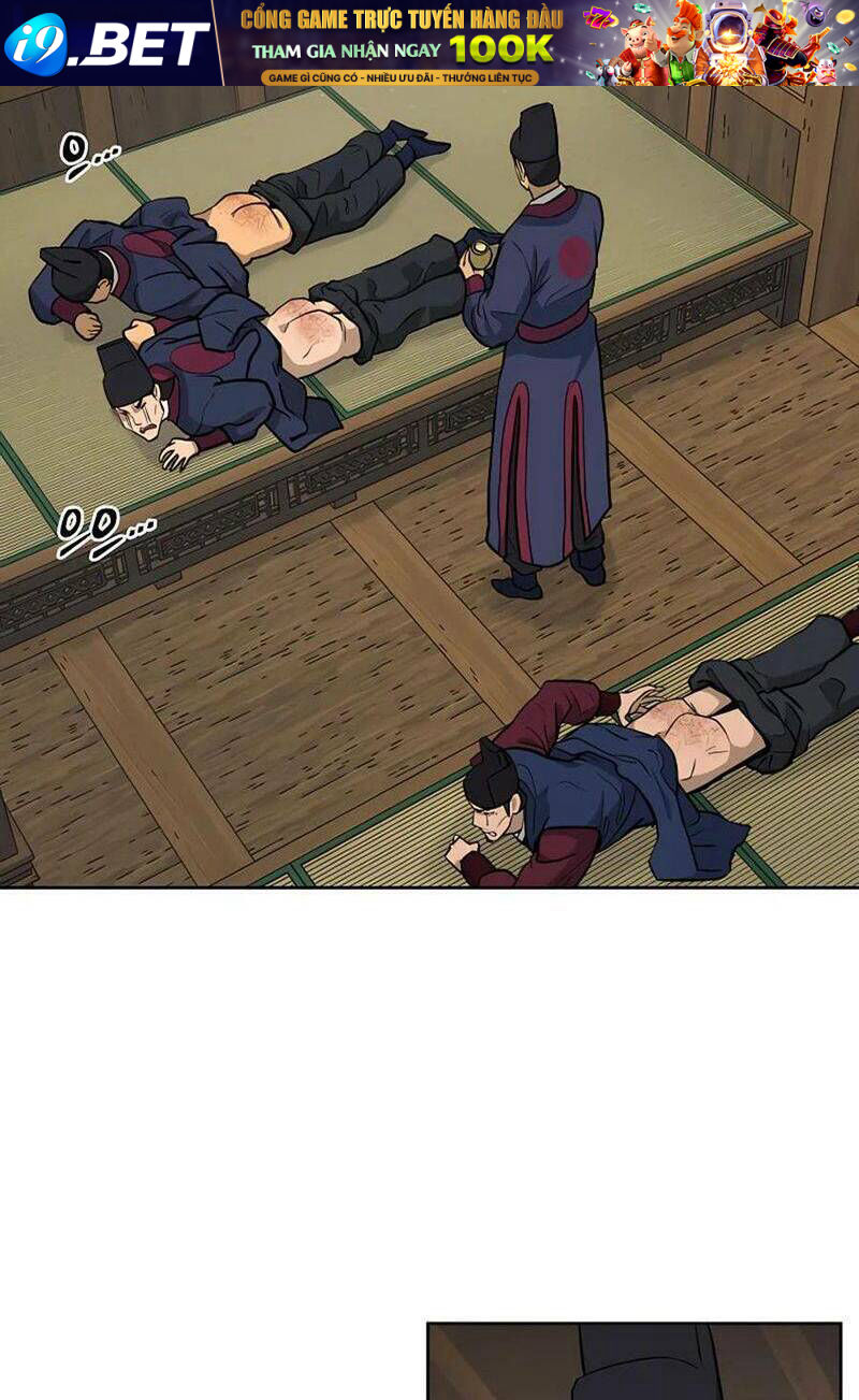 Thái Thú Kang Jin Lee - Chapter 63 - Page 71