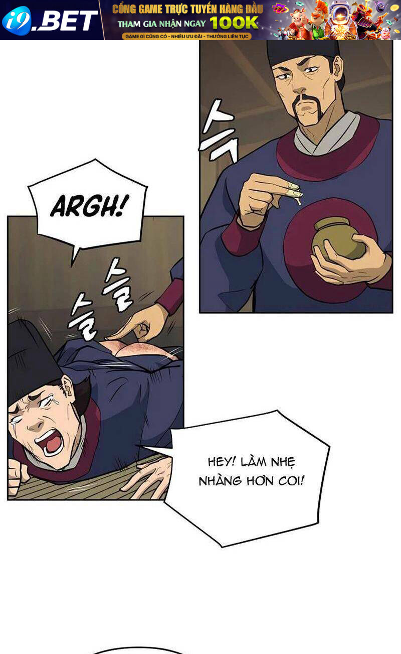 Thái Thú Kang Jin Lee - Chapter 63 - Page 72